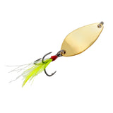 Mr. Crappie Jack Knife Spoon