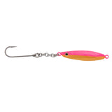 Mr. Crappie Chick'n Chain Flutter Spoon