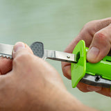 Smith's Mr. Crappie Slab-O-Matic Electric Knife