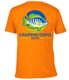 Crappie Expo 2019 T Shirt