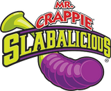 Mr. Crappie Slabalicious