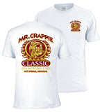 Mr. Crappie Classic 2019 T Shirt