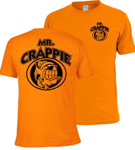 Mr. Crappie 2020 T-shirt
